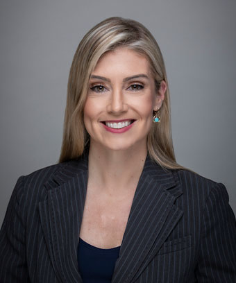 Photo of Malia Sperling
