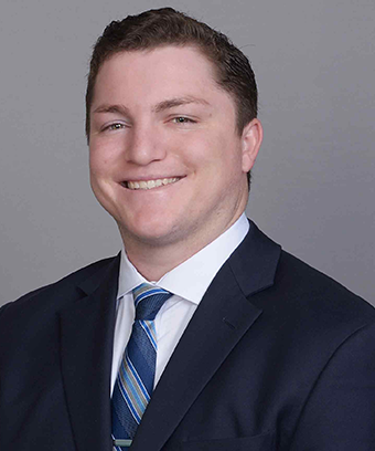 Photo of Nicholas Hartman