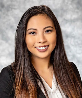 Photo of Toria Troxel, FSCP<sup>®</sup>