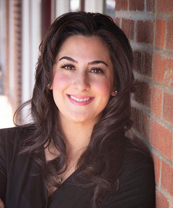 Photo of Trish Moulton